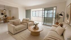 Blk 249 Pasir Ris Street 21 (Pasir Ris), HDB Executive #624938261